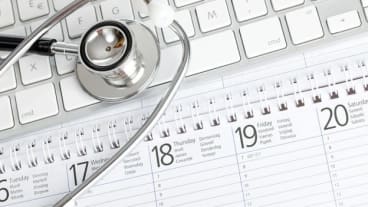 Rendez-vous médical en ligne à la Polyclinique de l'Ormeau de Tarbes