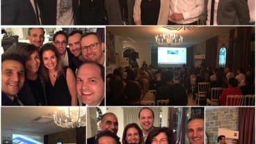 Soirée d'échange sur les nouvelles techniques de chirurgie réfractive