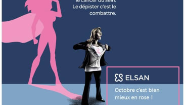 Octobre Rose Clinique du Sud