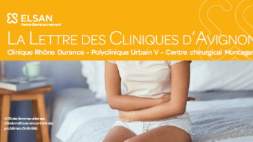 Lettre clinique Avignon Sept 2019
