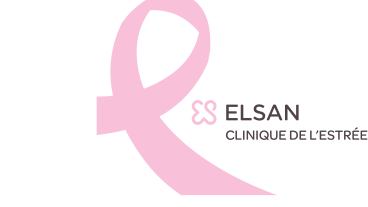 Mois de sensibilisation au dépistage du cancer du sein