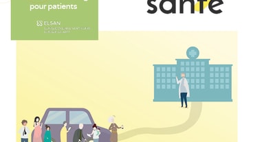 Un service pour tous, simple d’utilisation et gratuit