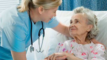 #médecine et gériatrie