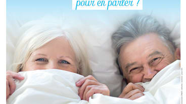 Mars bleu 2020 - dépistage cancer colorectal - CHP Brest