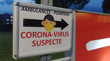 Les hôpitaux privés du Poitou sont prêts à accueillir des patients