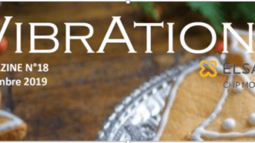 Le nouveau vibr@tion est arrivé!