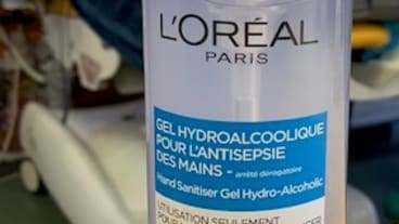 Merci aux entreprises pour leurs dons