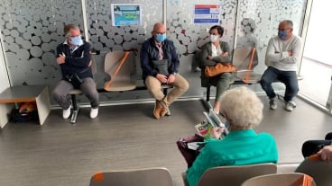 Déconfinement : le rush sur les consultations médicales