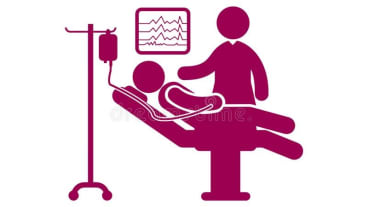 Votre parcours ambulatoire en images...