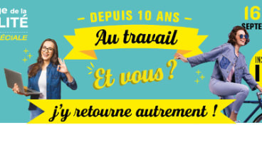 Stop à l'autosolisme !