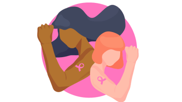 Cancer du sein, faites-le dépistage