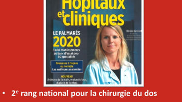le point 2020