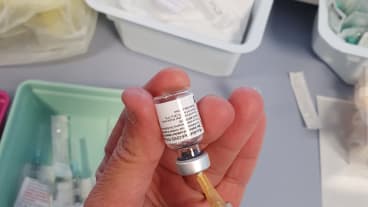 vaccination covid-19