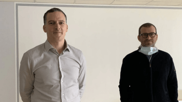 L’Hôpital privé Océane à la pointe de la technologie pour les prothèses de cheville - Vannes