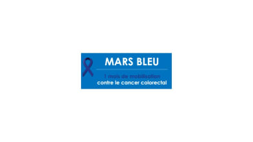 Mars bleu 2021