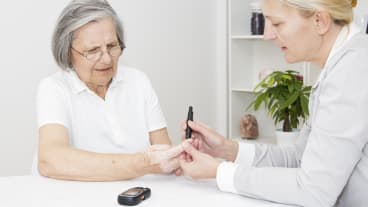 Journée mondiale de la Santé