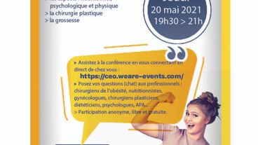 Connectez vous sur : https://ceo.weare-events.com/