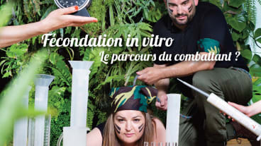[PRESSE - Procréation Médicalement Assistée PMA / Fécondation In Vitro FIV ]