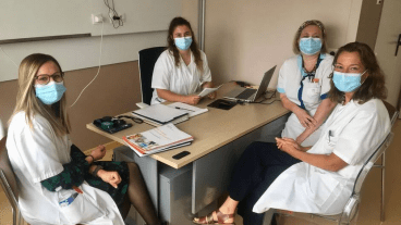 Mieux accompagner pour vaincre l’obésité - Hôpital privé Océane - Vannes