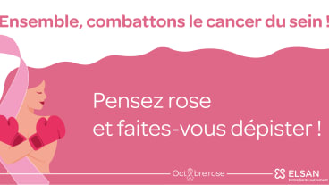 Octobre rose