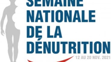 Semaine nation de la dénutrition 2021