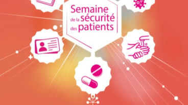 La semaine sécurité patient