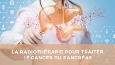 radiothérapie cancer pancréas