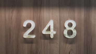 chambre premium Fontvert