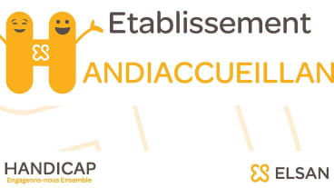 handicap Elsan