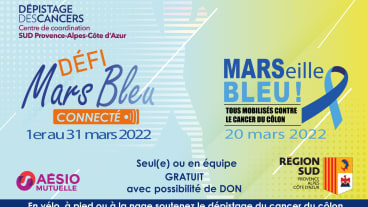 MARS BLEU 2022