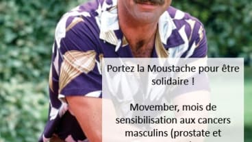 movember