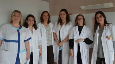 L'Hôpital privé Océane accompagne les personnes en obèsité jusqu’à une possible opération - Vannes