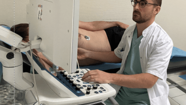 L’onco-cardiologie est une surspécialité émergente.