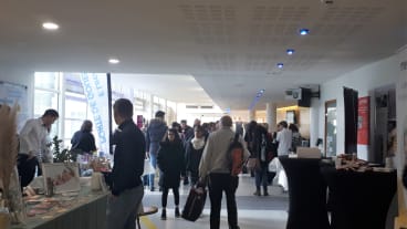 Journée Porte Ouverte Maternité Keraudren