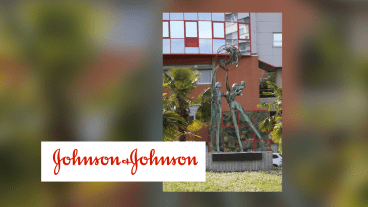 johnson and johnson