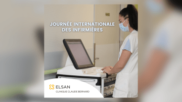 infirmiere