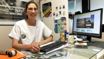 Sous la morsure du soleil vannetais, sauver sa peau est une question de discipline  - Hôpital Privé Océane