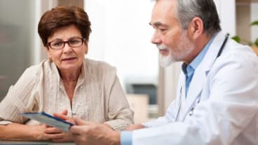 SAM innovation parcours de soin chp brest