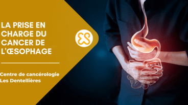 cancer de l'œsophage