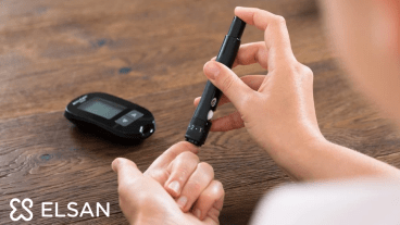 hyperglycemie interview endocrinologue pole sante sud le mans 