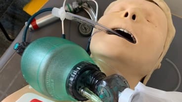 Le mois de l'Urgence