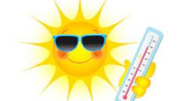 Canicule fortes  chaleurs