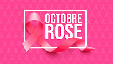 Octobre Rose