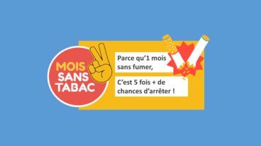 Mois sans tabac