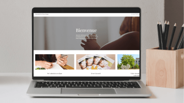 site internet de la maternite du tertre rouge le mans elsan