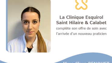 installation MMe BENQUET - kinésithérapeute à Agen