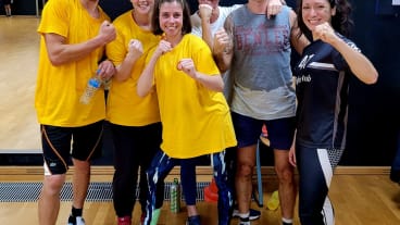 Un défi à relever pour les professionnels de la clinique d'agen