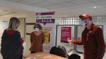 janvier sans alcool à la clinique d'agen