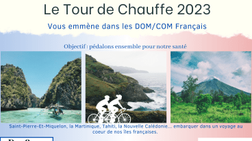 Tour de Chauffe 2023