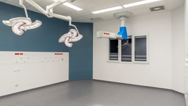 Nouveau bloc aux Cèdres